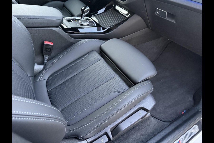 BMW X3 xDrive30e M-Sport Trekhaak Sfeerverlichting