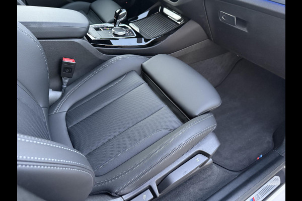 BMW X3 xDrive30e M-Sport Trekhaak Sfeerverlichting
