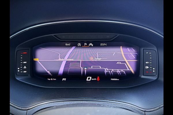 Seat Ibiza 1.5 TSI FR Business Intense LED - Apple CarPlay - 18" - Virtual Cockpit - Navigatie - Achteruitrijcamera - ACC