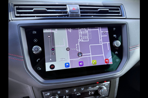 Seat Ibiza 1.5 TSI FR Business Intense LED - Apple CarPlay - 18" - Virtual Cockpit - Navigatie - Achteruitrijcamera - ACC