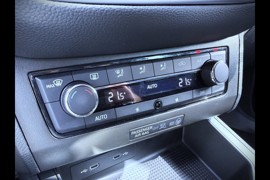 Seat Ibiza 1.5 TSI FR Business Intense LED - Apple CarPlay - 18" - Virtual Cockpit - Navigatie - Achteruitrijcamera - ACC