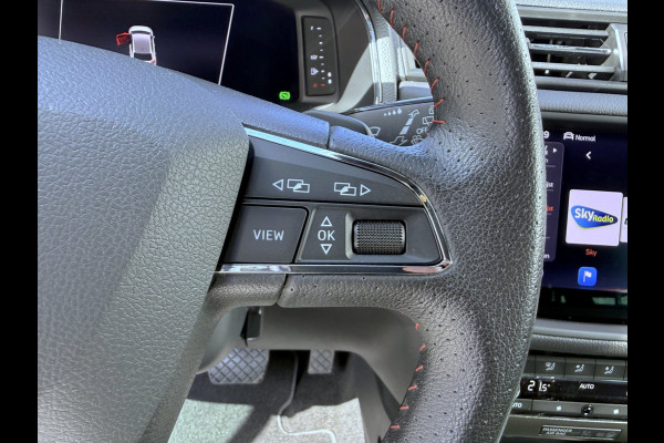 Seat Ibiza 1.5 TSI FR Business Intense LED - Apple CarPlay - 18" - Virtual Cockpit - Navigatie - Achteruitrijcamera - ACC