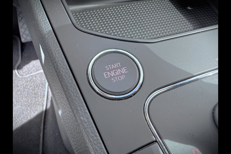 Seat Ibiza 1.5 TSI FR Business Intense LED - Apple CarPlay - 18" - Virtual Cockpit - Navigatie - Achteruitrijcamera - ACC