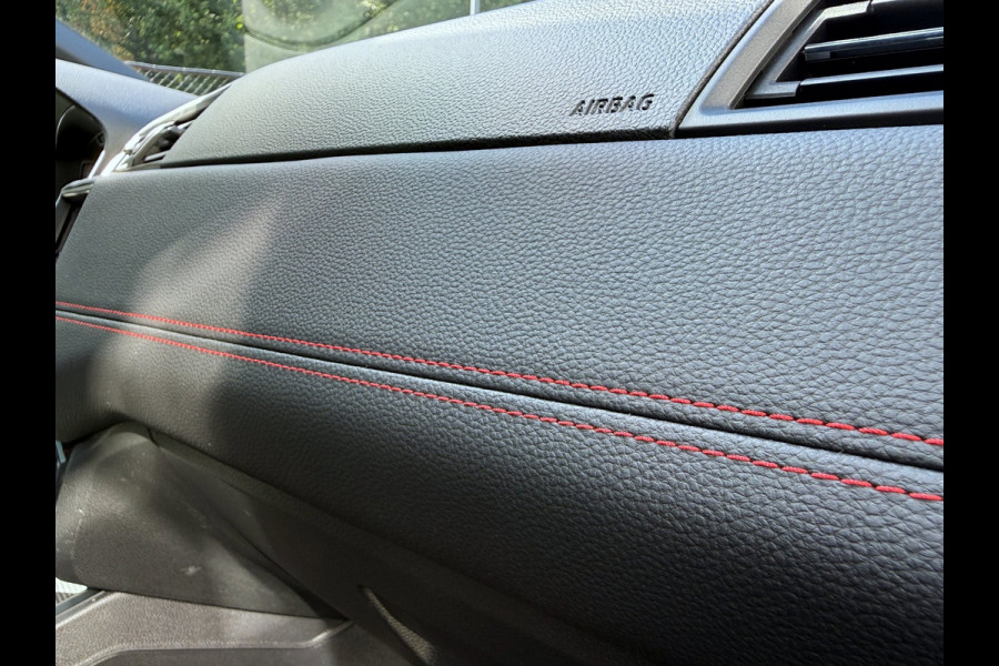 Seat Ibiza 1.5 TSI FR Business Intense LED - Apple CarPlay - 18" - Virtual Cockpit - Navigatie - Achteruitrijcamera - ACC