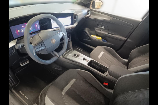 Opel Mokka 1.2 Turbo Hybrid GS ** MATRIX, APPLE / ANDROID, VERW. ST, CAMERA  ** Ex OPEL AG - UNFALLFREI ** ** INFORMEER OOK NAAR ONZE AANTREKKELIJKE FINANCIAL-LEASE TARIEVEN **