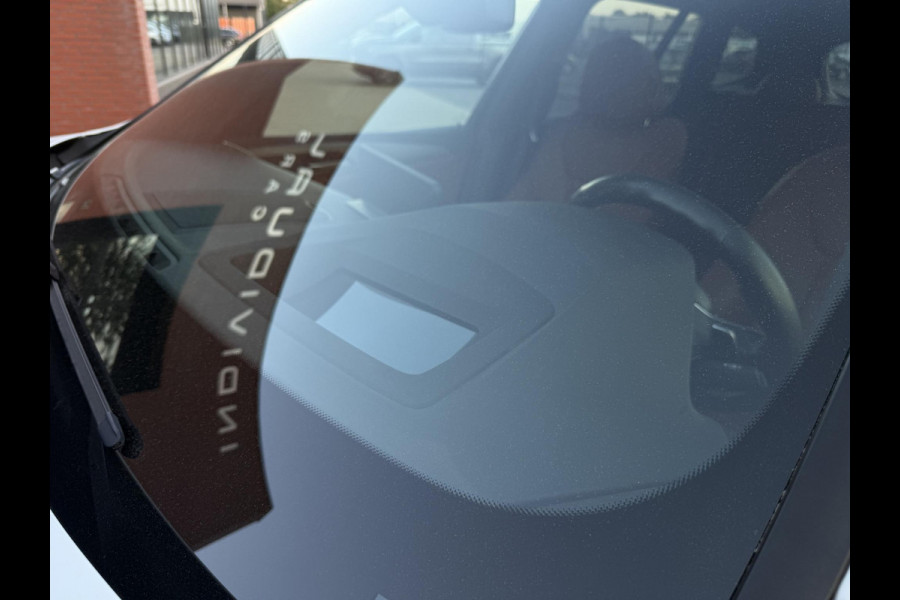 BMW X3 xDrive30e M-Sport Pano HuD Trekhaak Camera Leder
