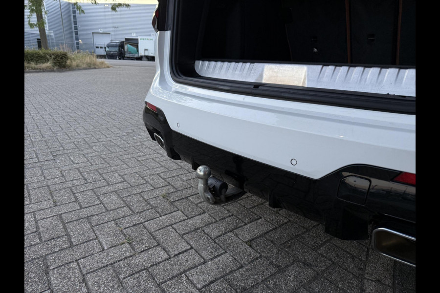 BMW X3 xDrive30e M-Sport Trekhaak Sfeerverlichting