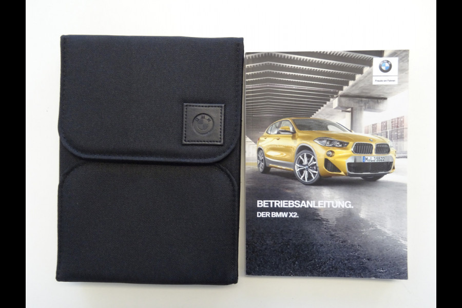 BMW X2 M35i High Executive * PANORAMADAK * H/K * HEAD-UP !!