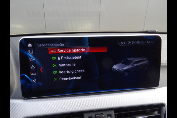 BMW X2 M35i High Executive * PANORAMADAK * H/K * HEAD-UP !!