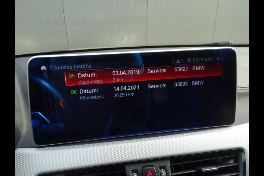 BMW X2 M35i High Executive * PANORAMADAK * H/K * HEAD-UP !!