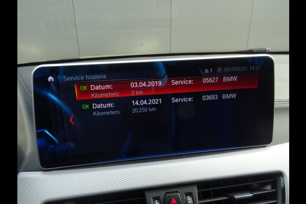 BMW X2 M35i High Executive * PANORAMADAK * H/K * HEAD-UP !!