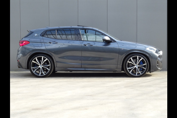 BMW X2 M35i High Executive * PANORAMADAK * H/K * HEAD-UP !!