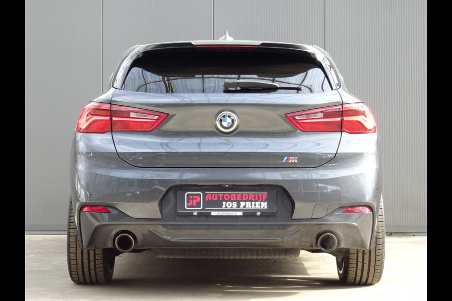 BMW X2 M35i High Executive * PANORAMADAK * H/K * HEAD-UP !!