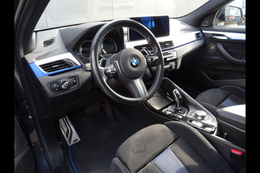 BMW X2 M35i High Executive * PANORAMADAK * H/K * HEAD-UP !!