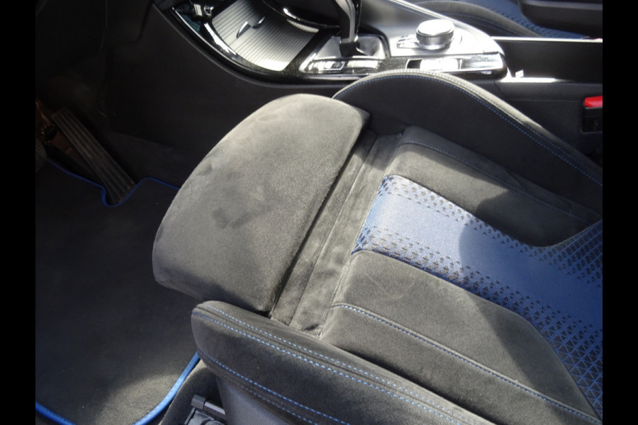 BMW X2 M35i High Executive * PANORAMADAK * H/K * HEAD-UP !!