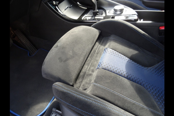 BMW X2 M35i High Executive * PANORAMADAK * H/K * HEAD-UP !!