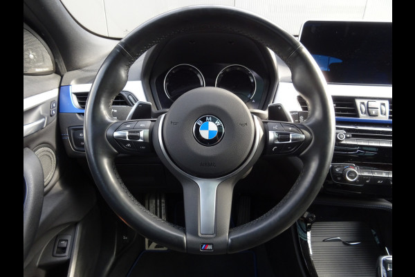BMW X2 M35i High Executive * PANORAMADAK * H/K * HEAD-UP !!