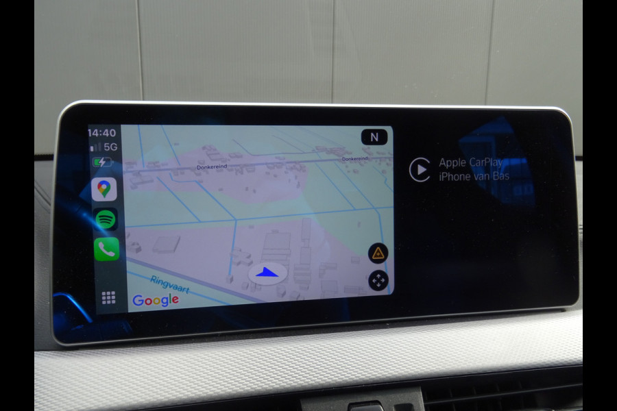 BMW X2 M35i High Executive * PANORAMADAK * H/K * HEAD-UP !!