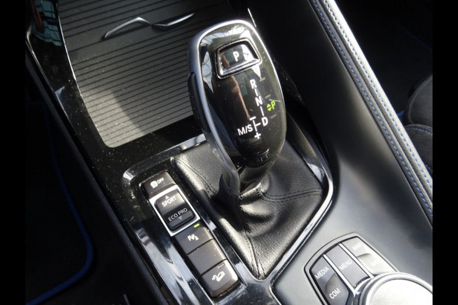 BMW X2 M35i High Executive * PANORAMADAK * H/K * HEAD-UP !!