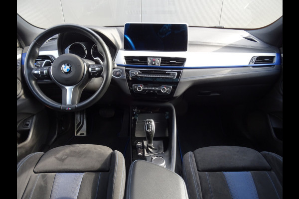 BMW X2 M35i High Executive * PANORAMADAK * H/K * HEAD-UP !!