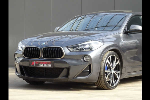 BMW X2 M35i High Executive * PANORAMADAK * H/K * HEAD-UP !!