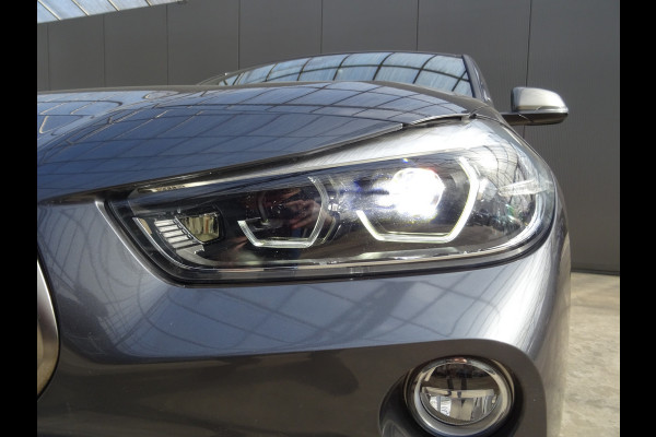 BMW X2 M35i High Executive * PANORAMADAK * H/K * HEAD-UP !!