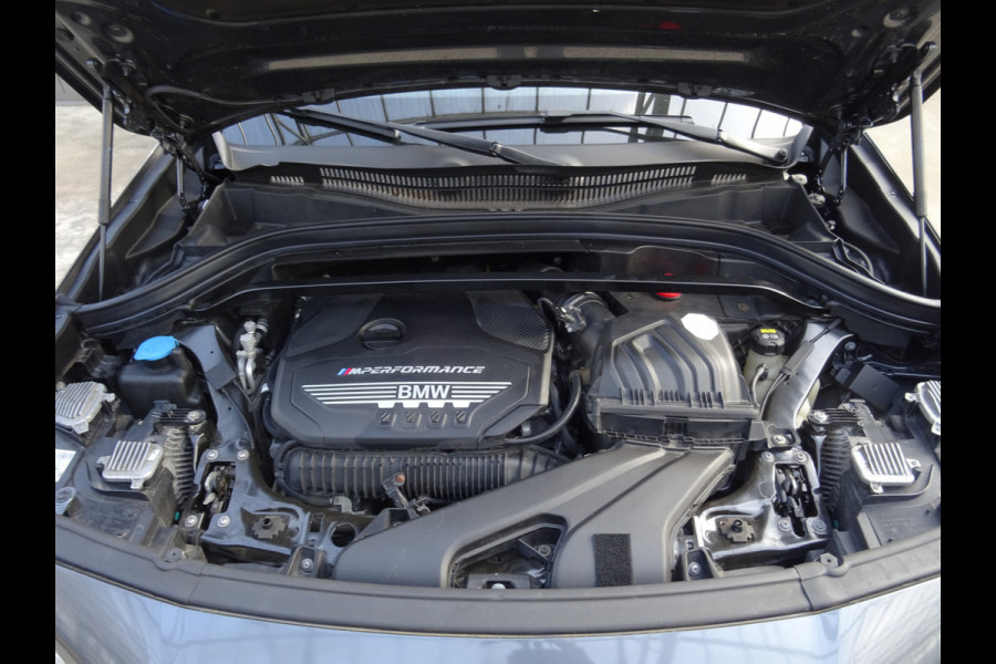 BMW X2 M35i High Executive * PANORAMADAK * H/K * HEAD-UP !!