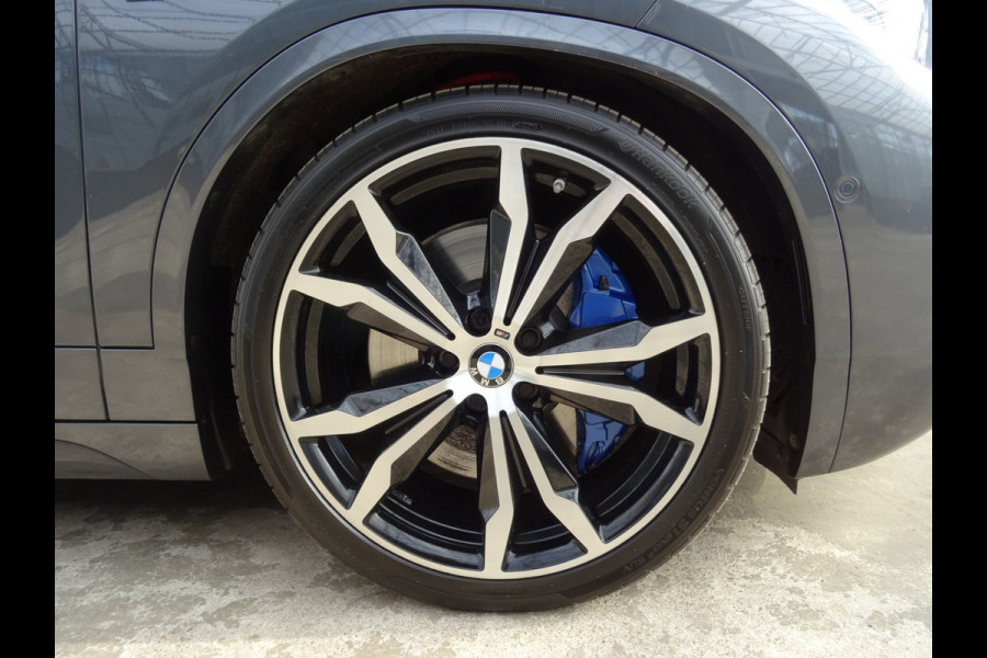 BMW X2 M35i High Executive * PANORAMADAK * H/K * HEAD-UP !!