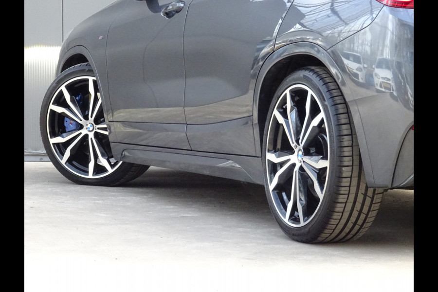 BMW X2 M35i High Executive * PANORAMADAK * H/K * HEAD-UP !!