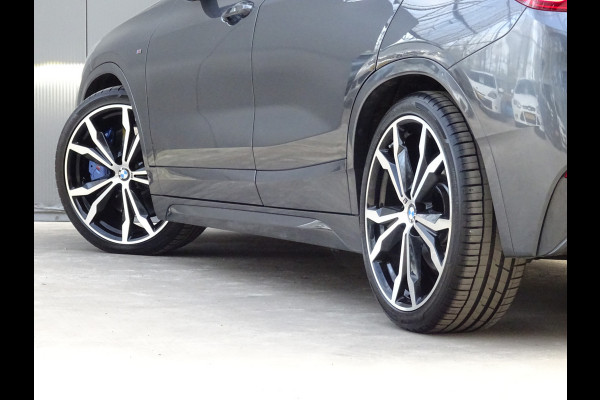 BMW X2 M35i High Executive * PANORAMADAK * H/K * HEAD-UP !!