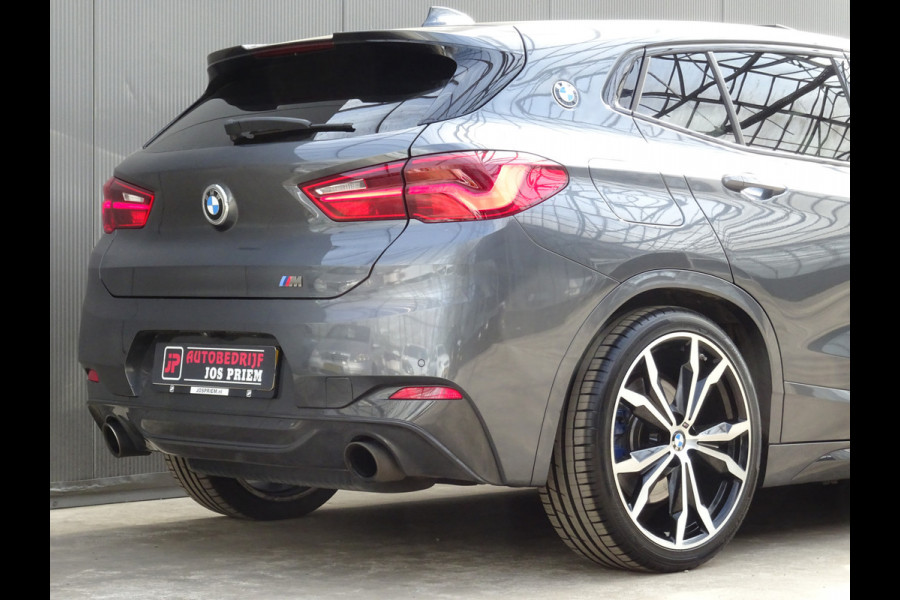 BMW X2 M35i High Executive * PANORAMADAK * H/K * HEAD-UP !!