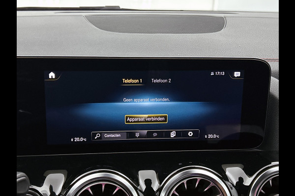 Mercedes-Benz EQA 250 Business Solution AMG 67 kWh | AMG line | MBUX wide screen | Designo grijs | Stoelverwarming | Achteruitrij camera Inclusief 24 maanden MB Certified garantie voor Europa.