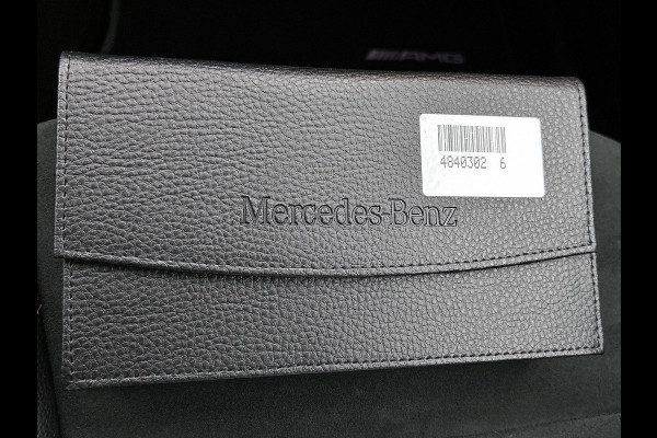 Mercedes-Benz EQA 250 Business Solution AMG 67 kWh | AMG line | MBUX wide screen | Designo grijs | Stoelverwarming | Achteruitrij camera Inclusief 24 maanden MB Certified garantie voor Europa.