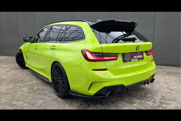 BMW 3 Serie Touring 318i M-Performance * EYE CATCHER * 330 PK !!