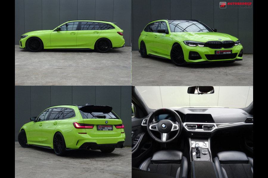 BMW 3 Serie Touring 318i M-Performance * EYE CATCHER * 330 PK !!