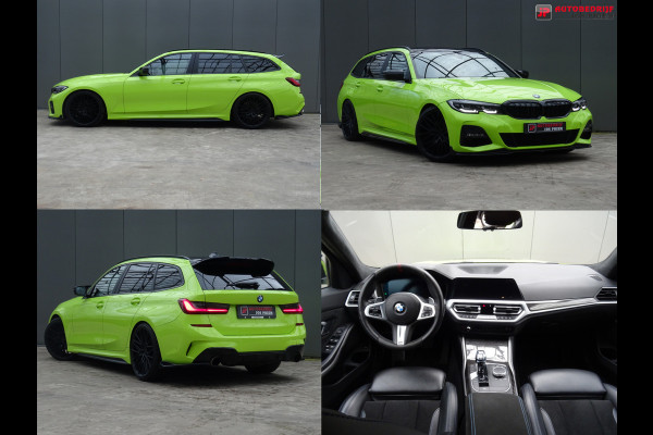 BMW 3 Serie Touring 318i M-Performance * EYE CATCHER * 330 PK !!