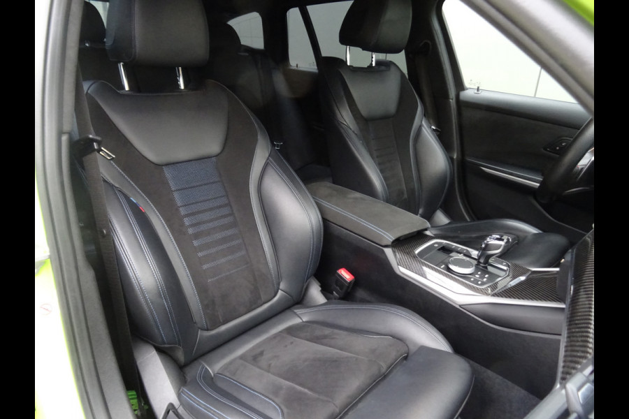 BMW 3 Serie Touring 318i M-Performance * EYE CATCHER * 330 PK !!