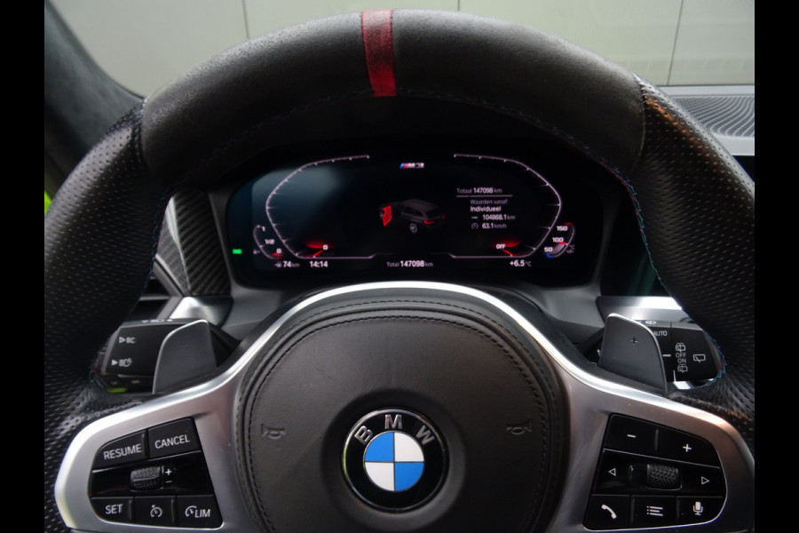 BMW 3 Serie Touring 318i M-Performance * EYE CATCHER * 330 PK !!