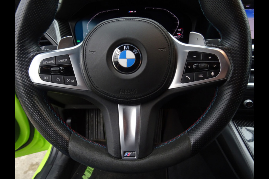 BMW 3 Serie Touring 318i M-Performance * EYE CATCHER * 330 PK !!