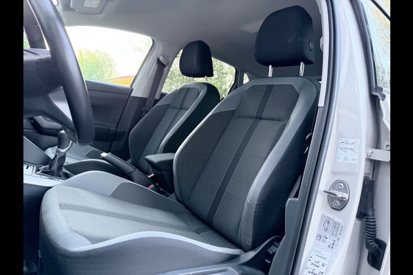 Volkswagen Polo 1.0 TSI Style IQ.Light/Camera/AppleCar