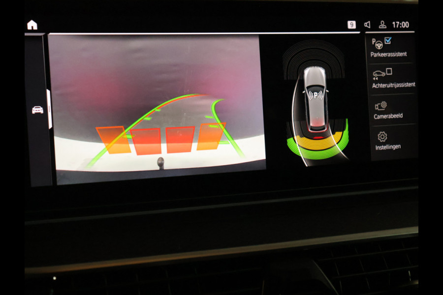 BMW 5 Serie Touring 530e M Sport [SCHUIFKANTELDAK, ELEKTRISCHE TREKHAAK, APPLE CARPLAY, STOELVERWARMING, MEMORY, DIGITAL DASH, CAMERA, CRUISE CONTROL, PDC V + A, NAVIGATIE, NIEUWSTAAT]