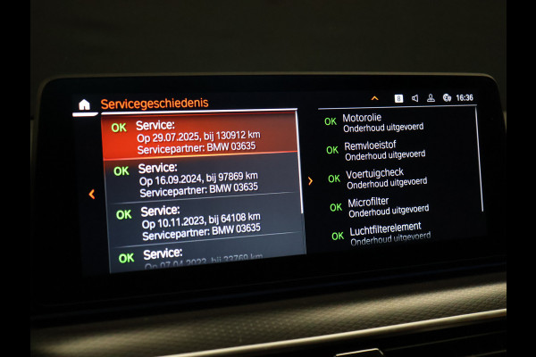 BMW 5 Serie Touring 530e M Sport [SCHUIFKANTELDAK, ELEKTRISCHE TREKHAAK, APPLE CARPLAY, STOELVERWARMING, MEMORY, DIGITAL DASH, CAMERA, CRUISE CONTROL, PDC V + A, NAVIGATIE, NIEUWSTAAT]