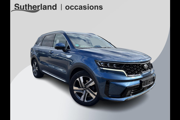 Kia Sorento 1.6 T-GDI Plug-in Hybrid 4WD ExecutiveLine 7p. 265 PK | Nieuw binnen, meer foto's volgen! |  Afneembare trekhaak |  BTW verrekenbaar | Bestuurdersstoel Met Geheugen |  Geluidssysteem Bose | Stoelverwarming | Achterstoelverwarming