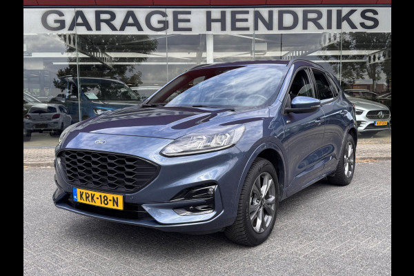 Ford Kuga 2.5 PHEV ST-Line | SOH: 93,0% | Climate | Cruise Control | Camera | Sportonderstel |