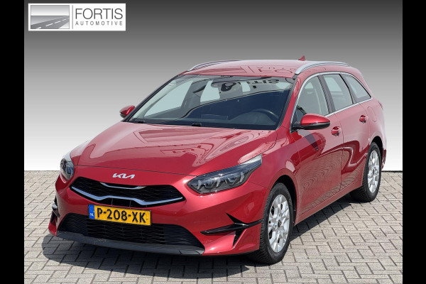 Kia Ceed Sportswagon 1.0 T-GDi DynamicLine