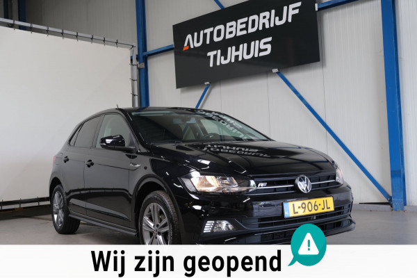 Volkswagen Polo 1.0 TSI Highline Business R-Line - N.A.P. Airco, Cruise, Carplay, Navi, PDC.