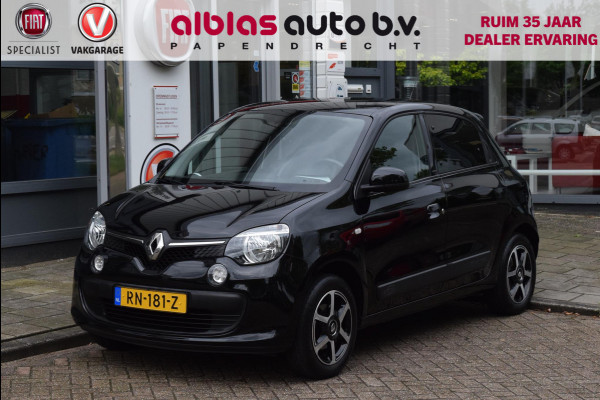 Renault Twingo 1.0 SCe Limited|Lage km stand!