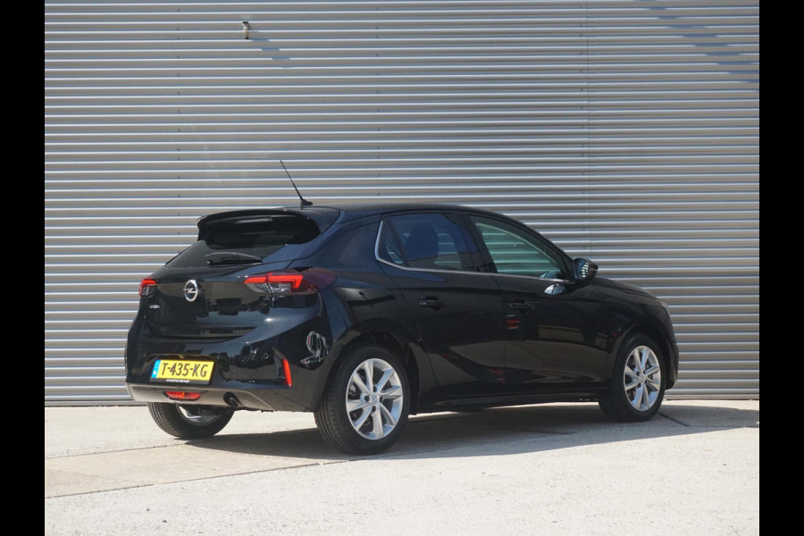 Opel Corsa 1.2 Level 3 Premiumpakket