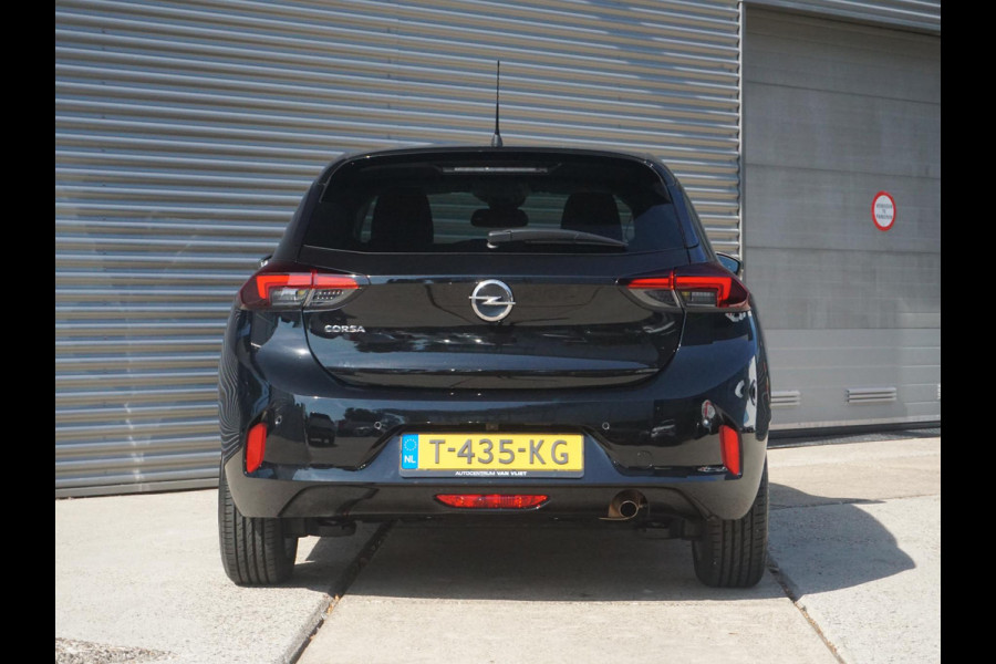 Opel Corsa 1.2 Level 3 Premiumpakket