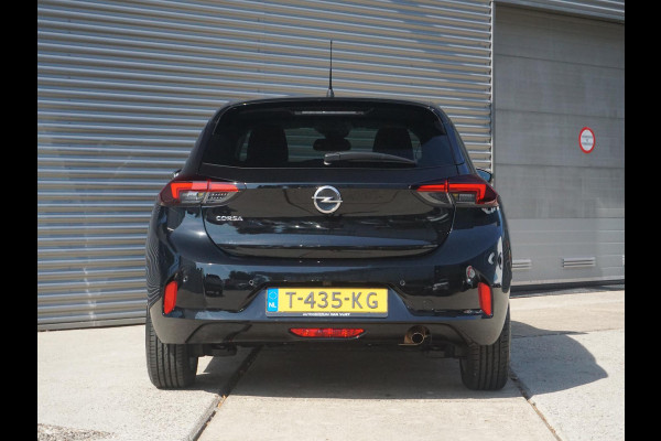 Opel Corsa 1.2 Level 3 Premiumpakket